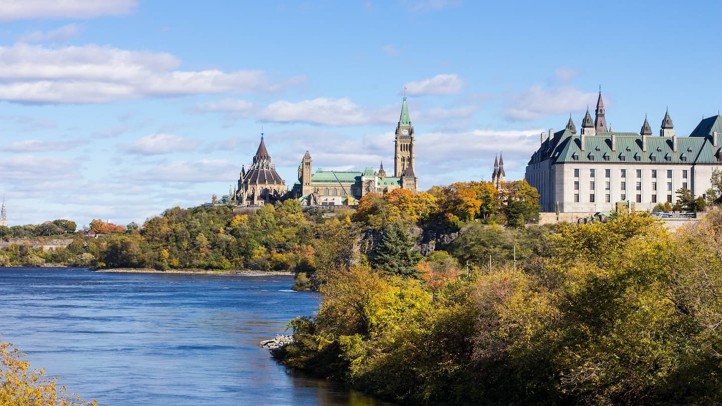 【2023年最新】カナダ・オタワのおすすめ観光地10選！名所や穴場を厳選 NEWT（ニュート）